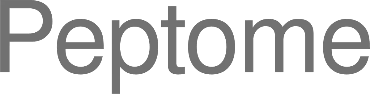 Peptome